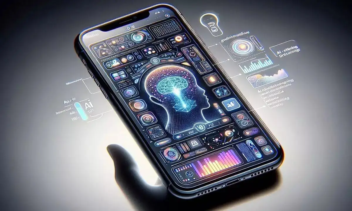 Apple, iPhone, AI, Siri, iOS 18, M3 Max, S9, A17 Pro