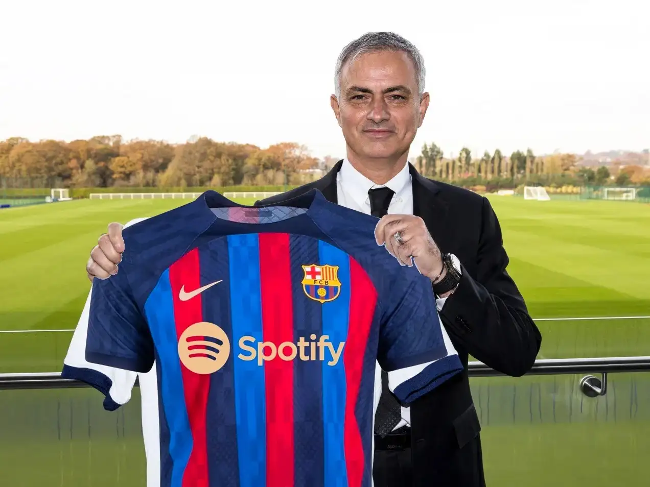 Mourinho, Jose Mourinho, Barcelona, Xavi, future, head coach, rumors, speculation, linked, possible