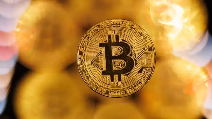 Bitcoin ETF trading