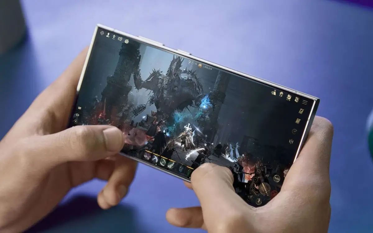 Galaxy S24 Ultra, AI-powered, camera, performance