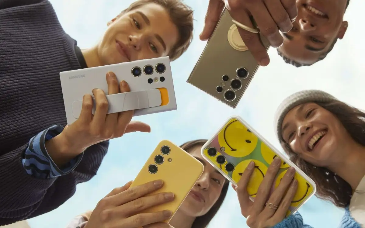 Galaxy S24 Ultra, AI-powered, camera, performance