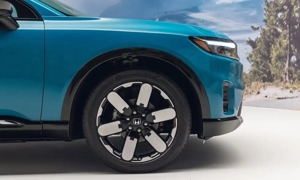 Honda Prologue, Honda electric SUV, Electric SUV, Affordable electric SUV, Electric SUV starting at $49,000
