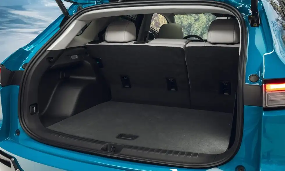 Honda Prologue, Honda electric SUV, Electric SUV, Affordable electric SUV, Electric SUV starting at $49,000