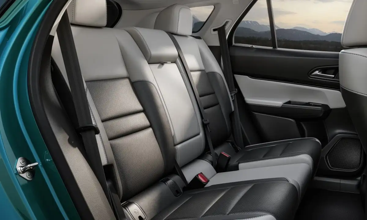 Honda Prologue, Honda electric SUV, Electric SUV, Affordable electric SUV, Electric SUV starting at $49,000