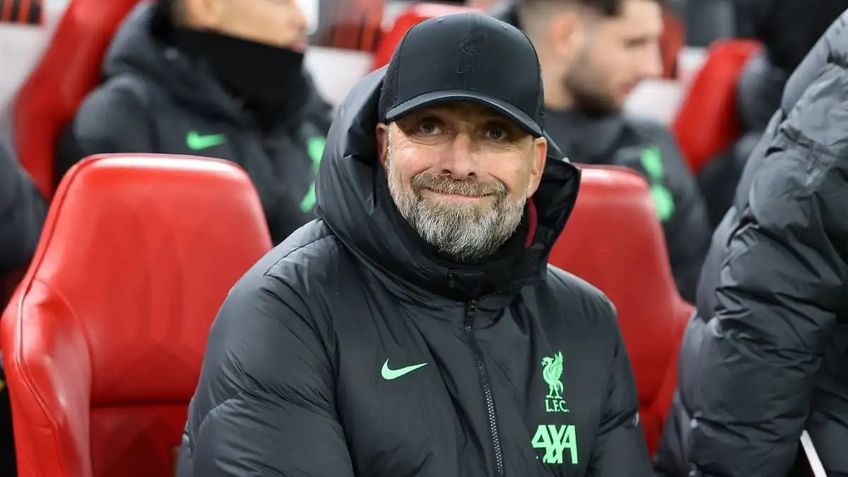 Jurgen Klopp, Liverpool, Anfield, Final match, Ticket price, Premier League, Title decider