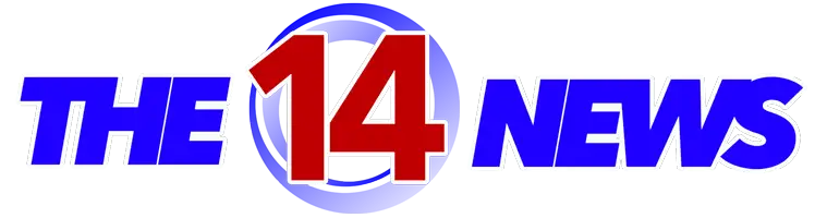 the 14 news