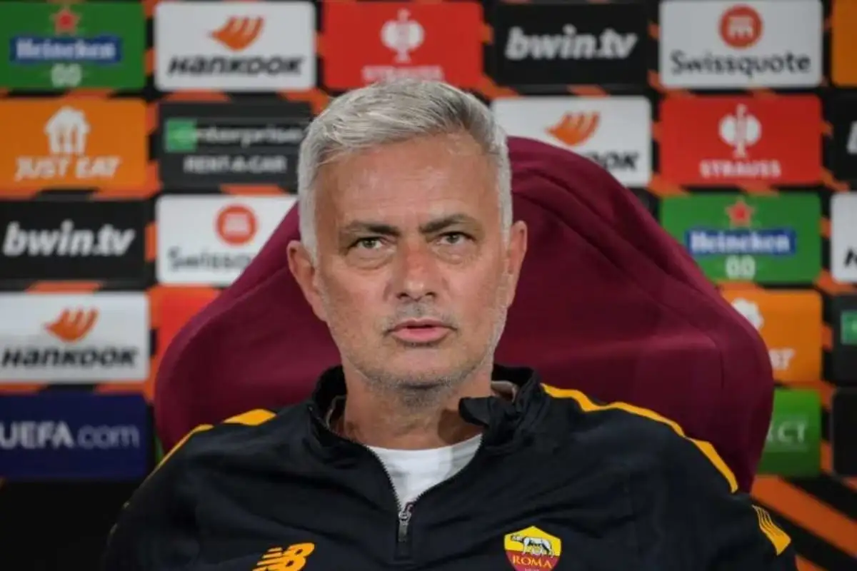 Mourinho, Roma, Serie A, Champions League, sack, dismiss, head coach, football, soccer