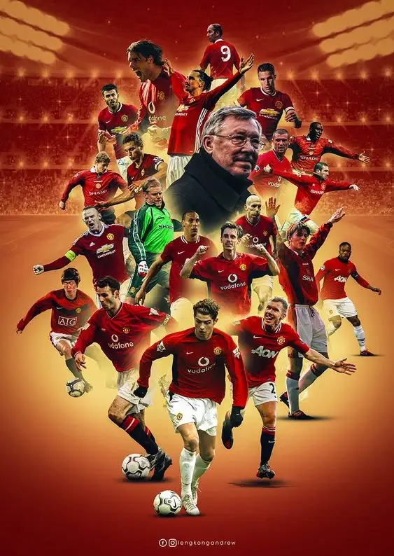 MU wallpaper, Manchester United, MU, wallpaper, fans, free, gorgeous, red, Old Trafford