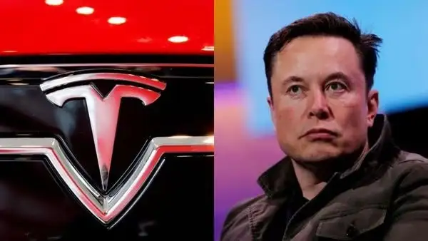Tesla, Elon Musk