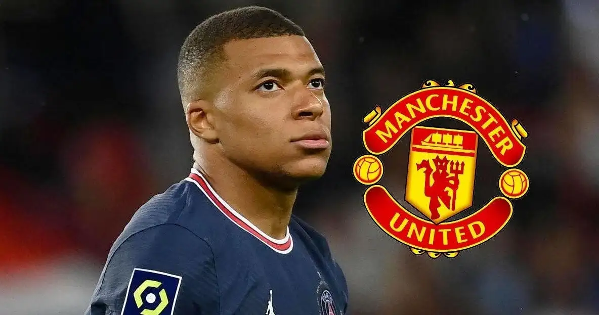 MU, Manchester United, Kylian Mbappe, Real Madrid, transfer rumors, PSG, La Liga, Ligue 1, Sir Dave Brailsford, Fabrizio Romano, transfer market, football, soccer
