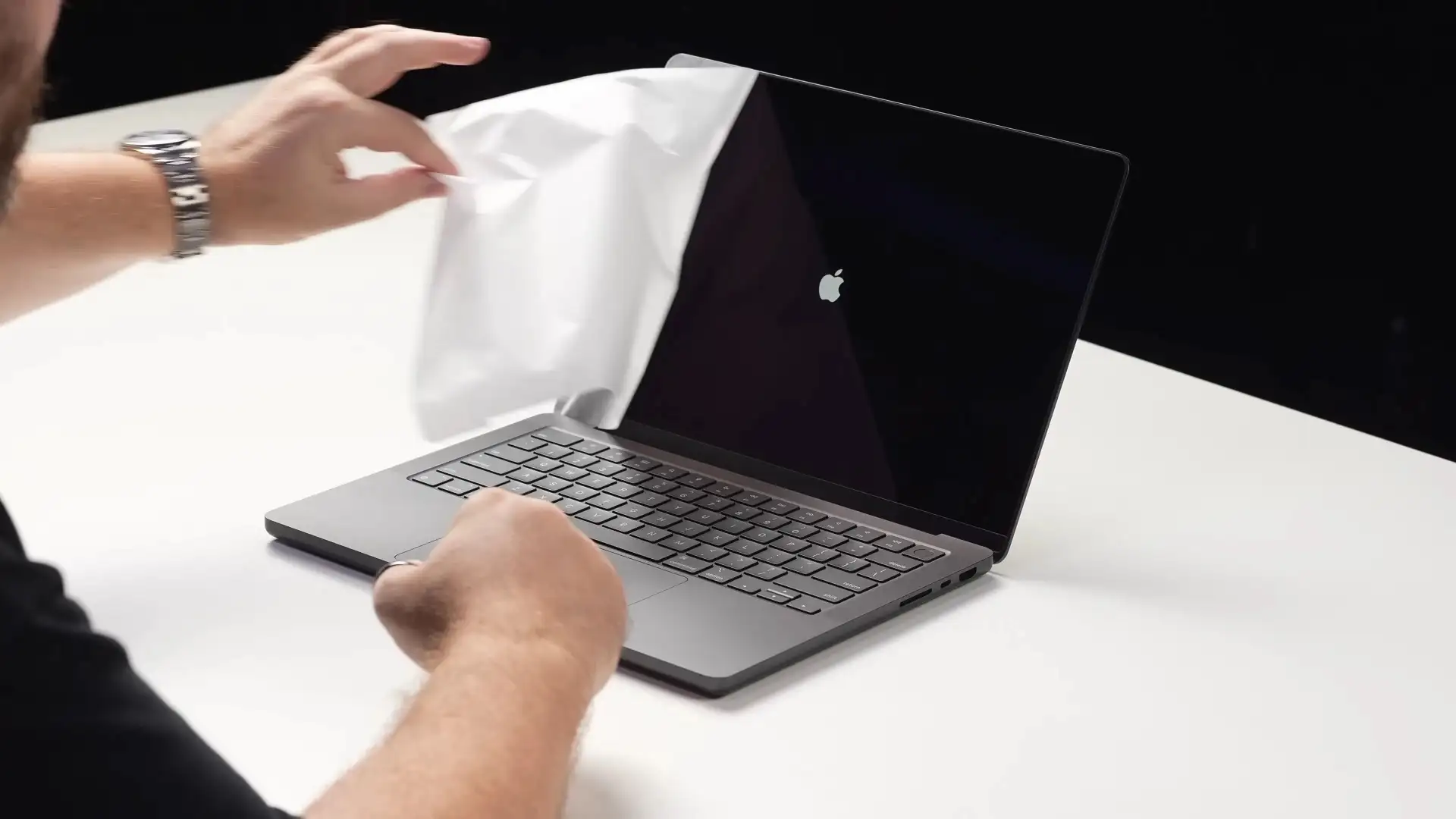 What will Apple launch next week?