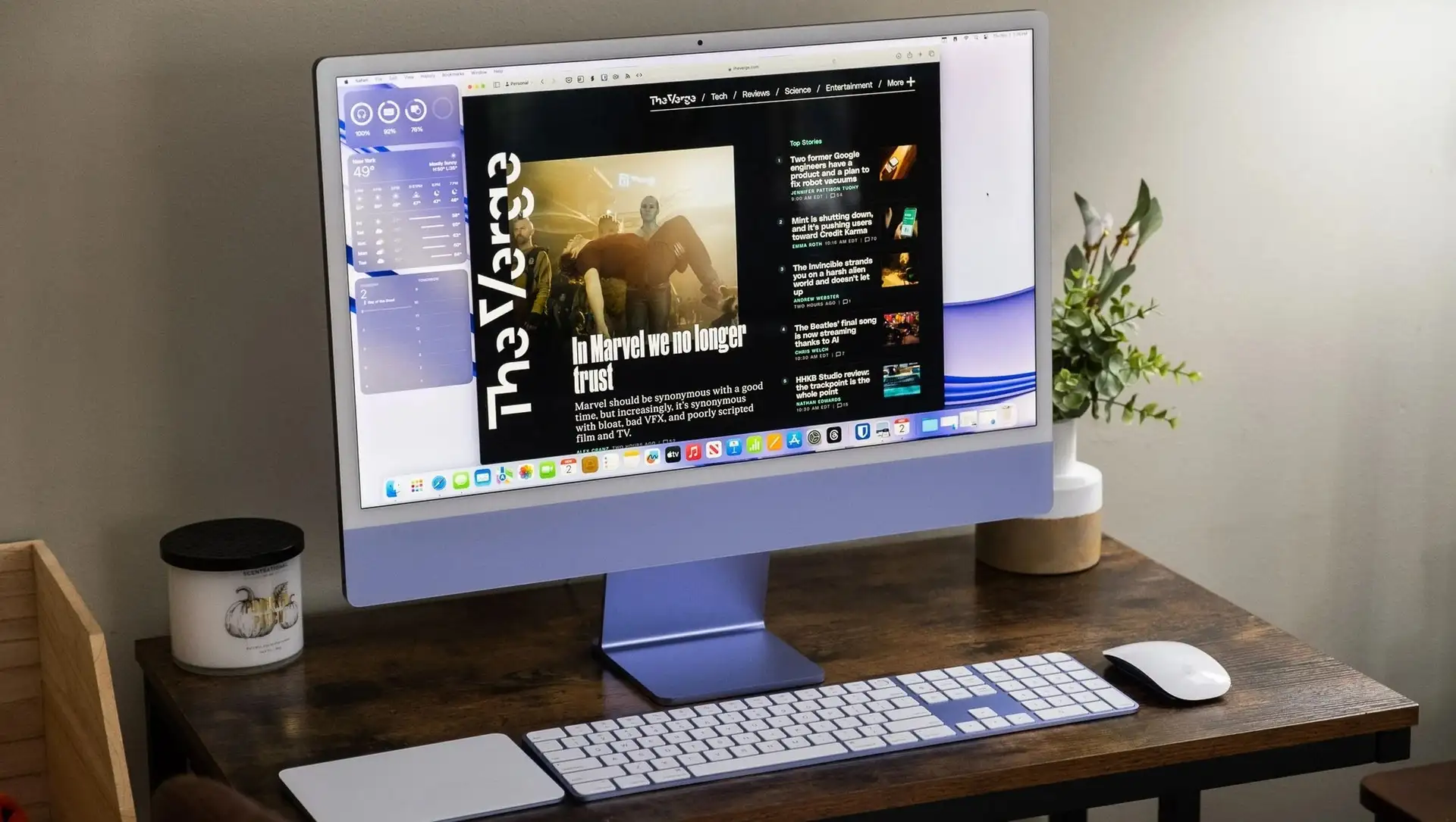 What will Apple launch next week?