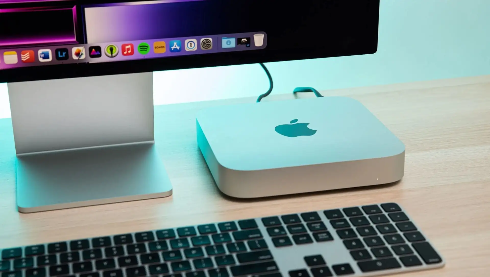 What will Apple launch next week?