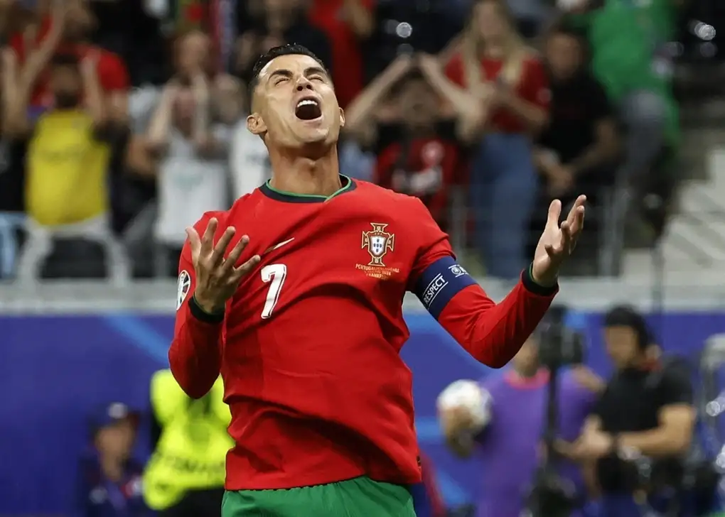 Portugal Reaps Big Profits Thanks to Ronaldo