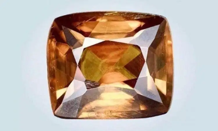 The Rarest Gem on Earth: A One-of-a-Kind Jewel