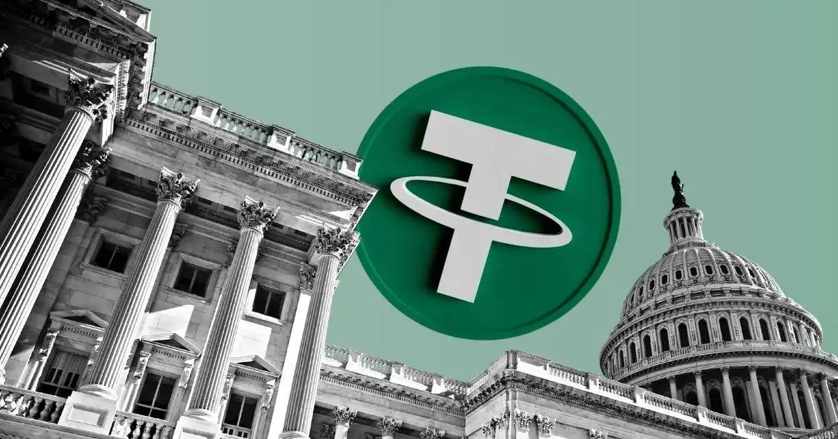 Tether Under Investigation