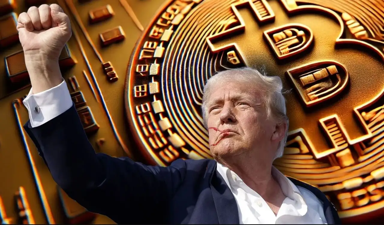 Bitcoin Nears $75,000/BTC